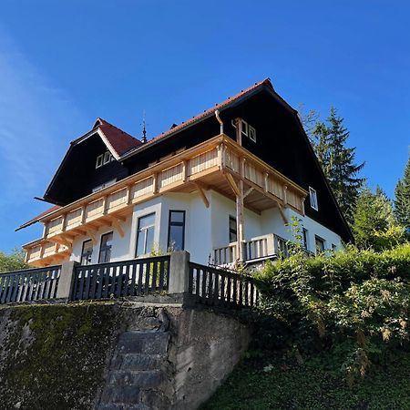 Apartmanovy Dum Jansky Sen Janské Lázně Exterior foto