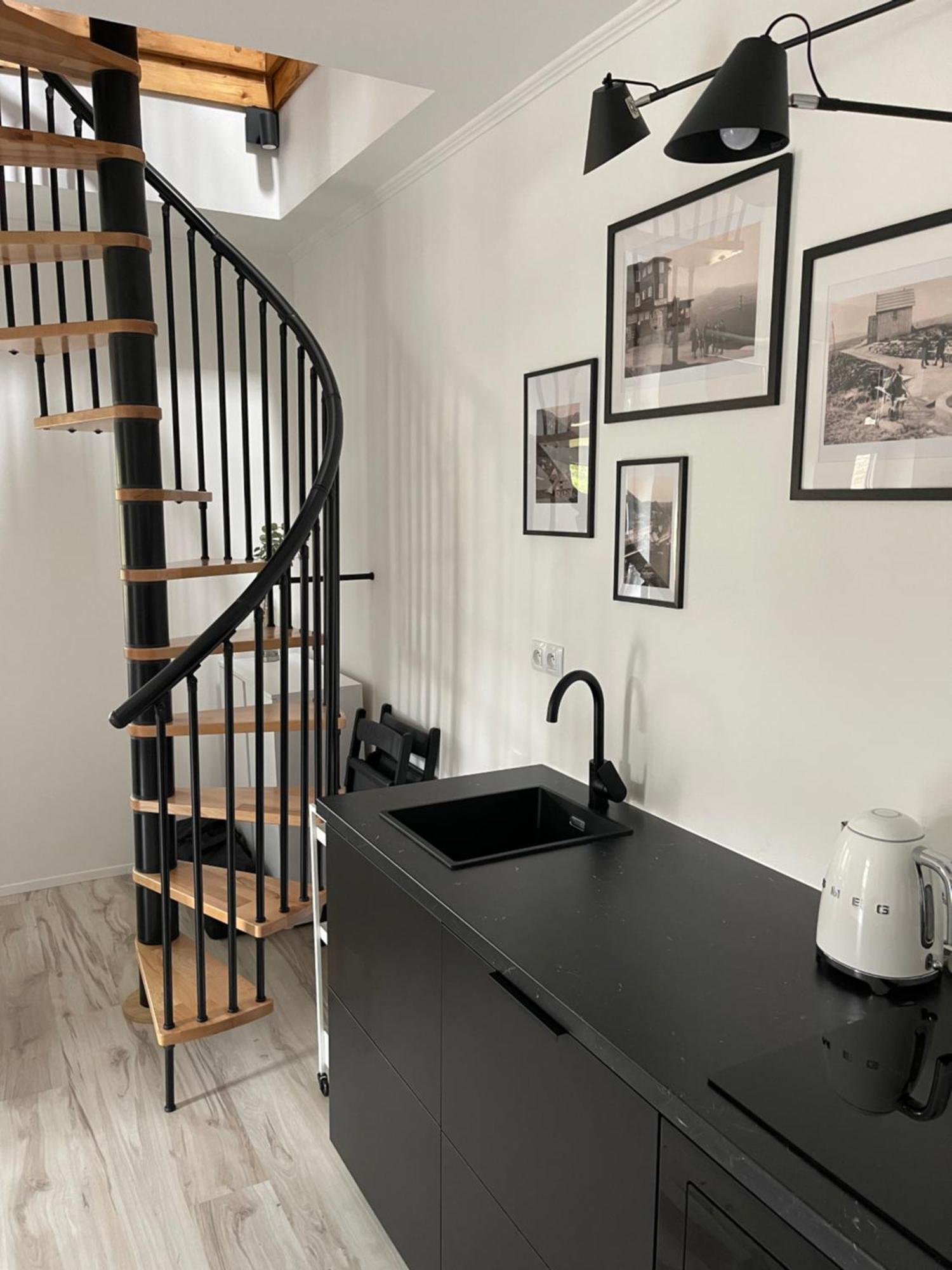 Apartmanovy Dum Jansky Sen Janské Lázně Exterior foto