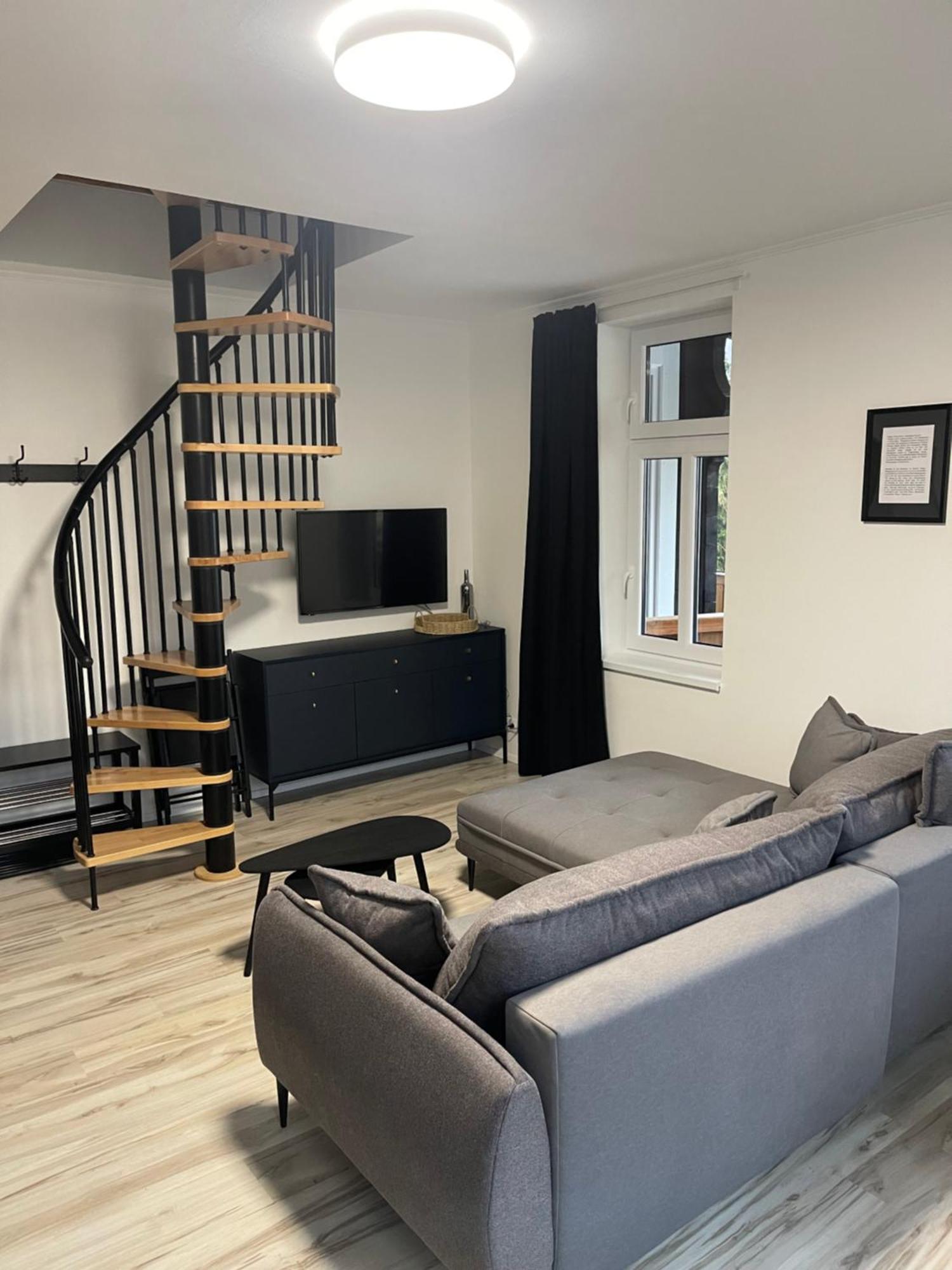 Apartmanovy Dum Jansky Sen Janské Lázně Exterior foto
