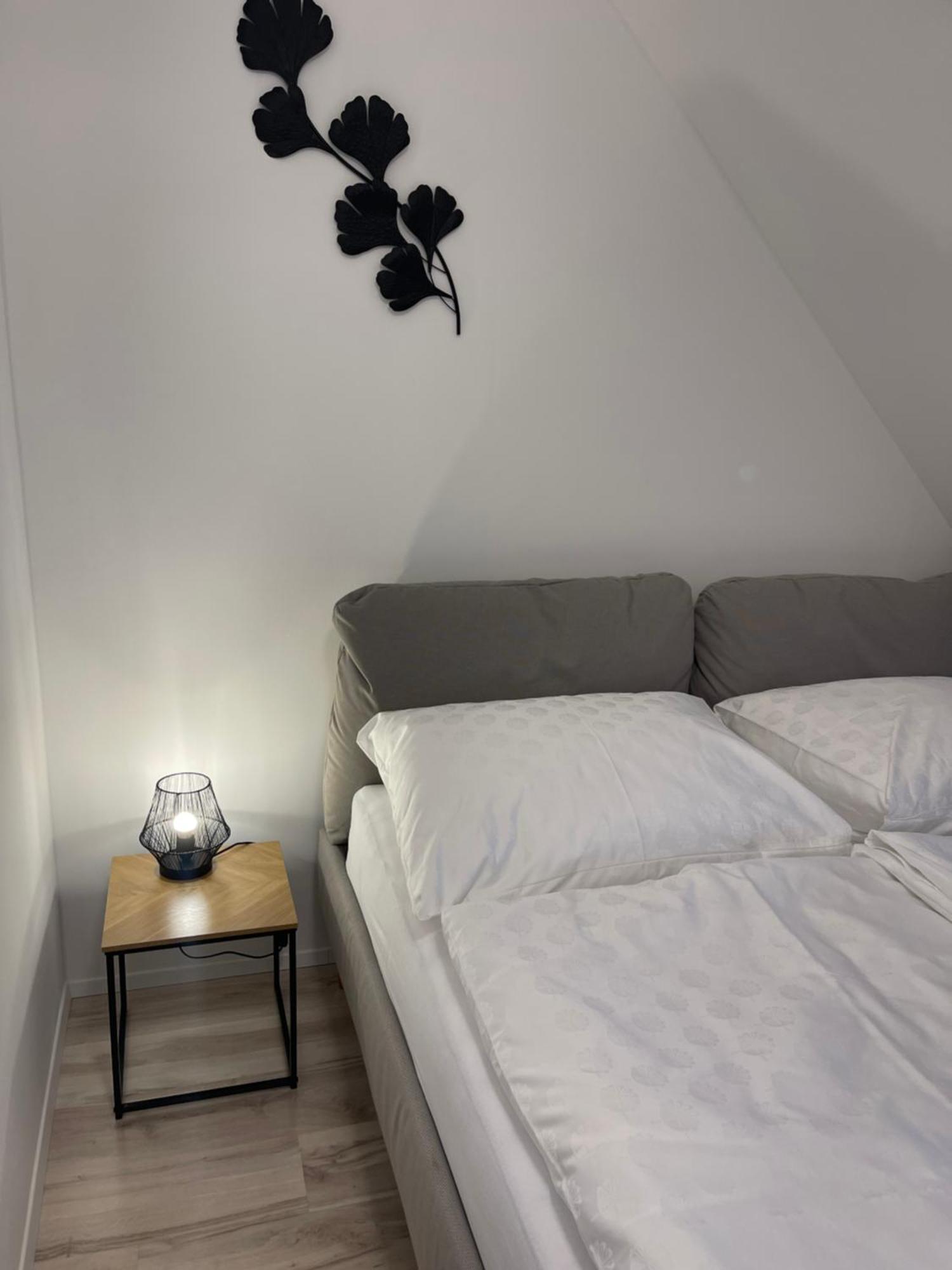 Apartmanovy Dum Jansky Sen Janské Lázně Exterior foto