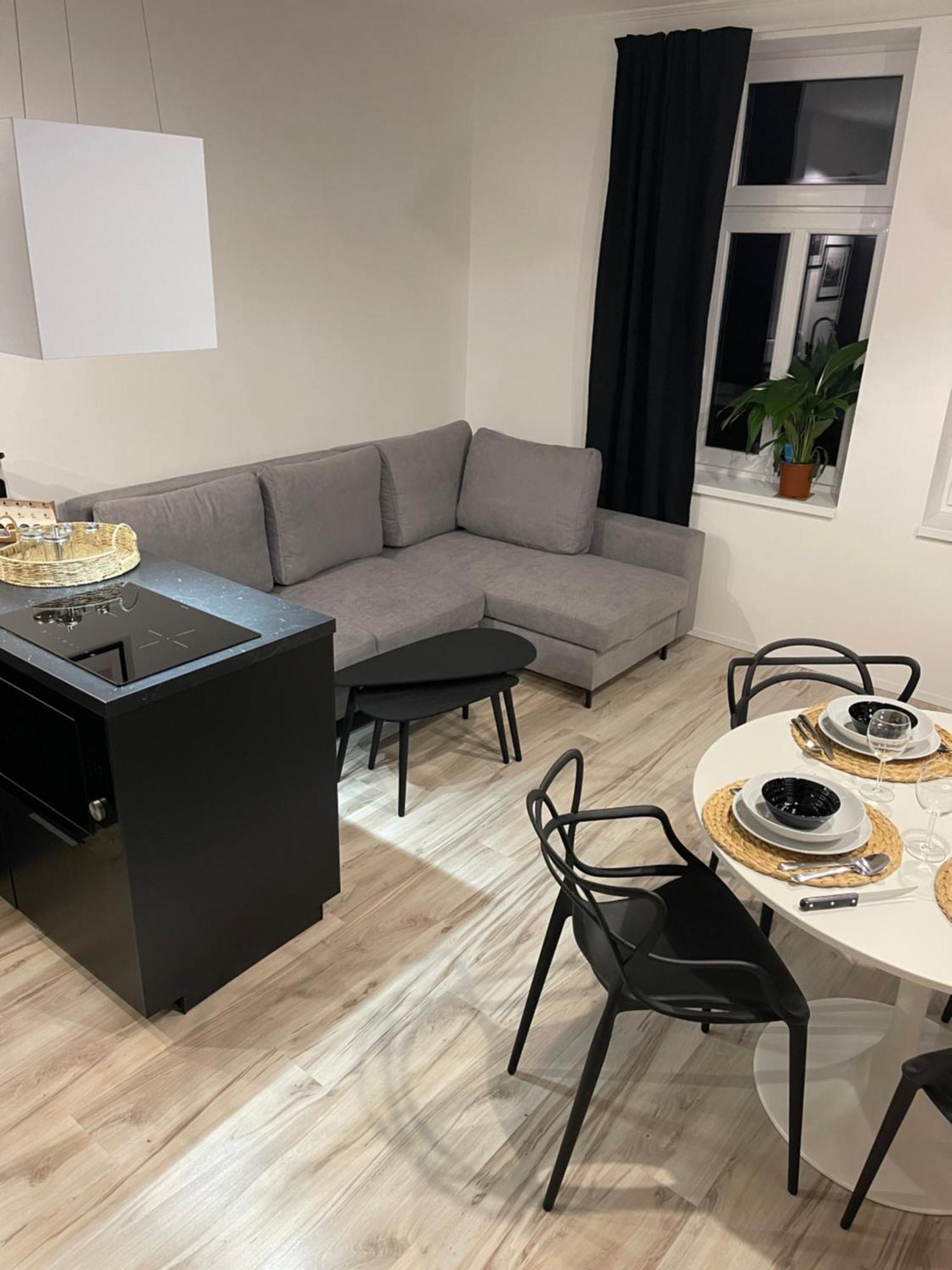 Apartmanovy Dum Jansky Sen Janské Lázně Exterior foto
