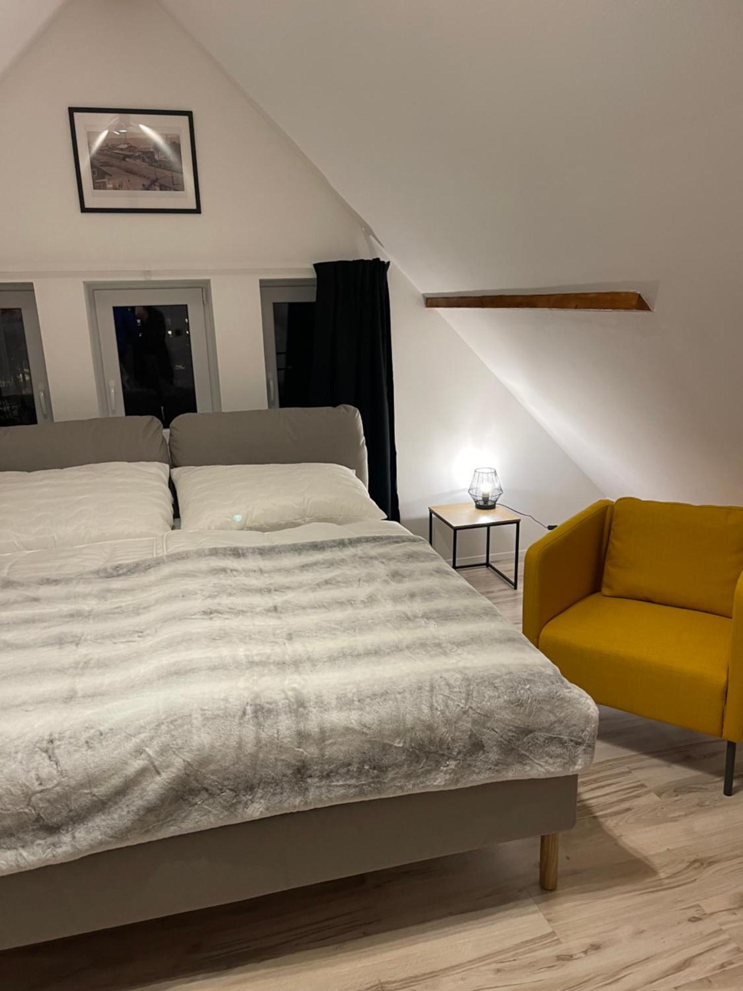 Apartmanovy Dum Jansky Sen Janské Lázně Exterior foto