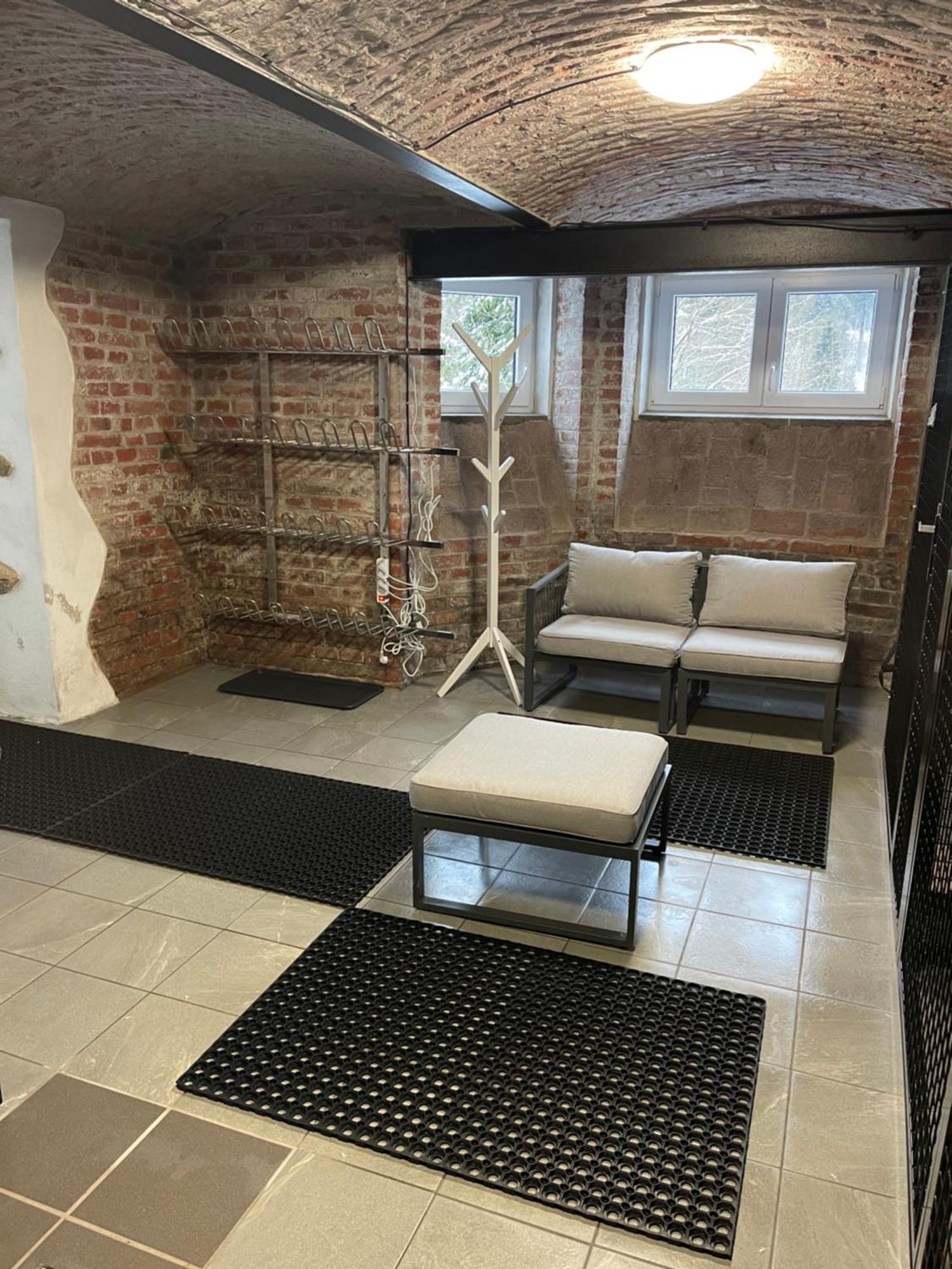 Apartmanovy Dum Jansky Sen Janské Lázně Exterior foto