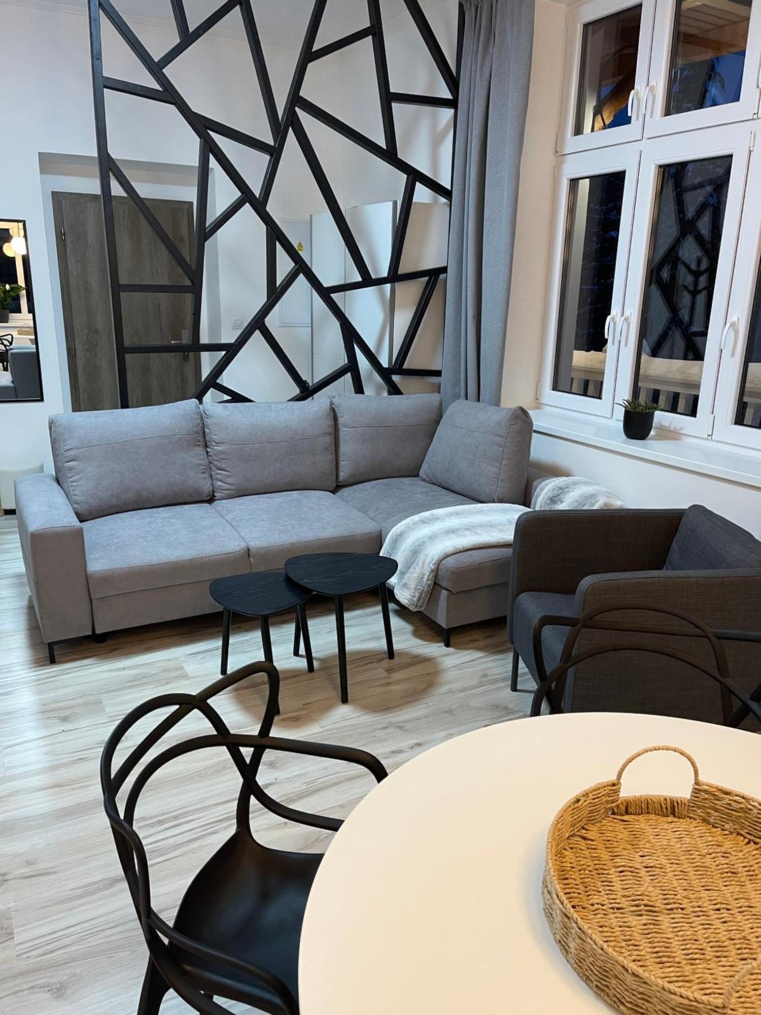 Apartmanovy Dum Jansky Sen Janské Lázně Exterior foto