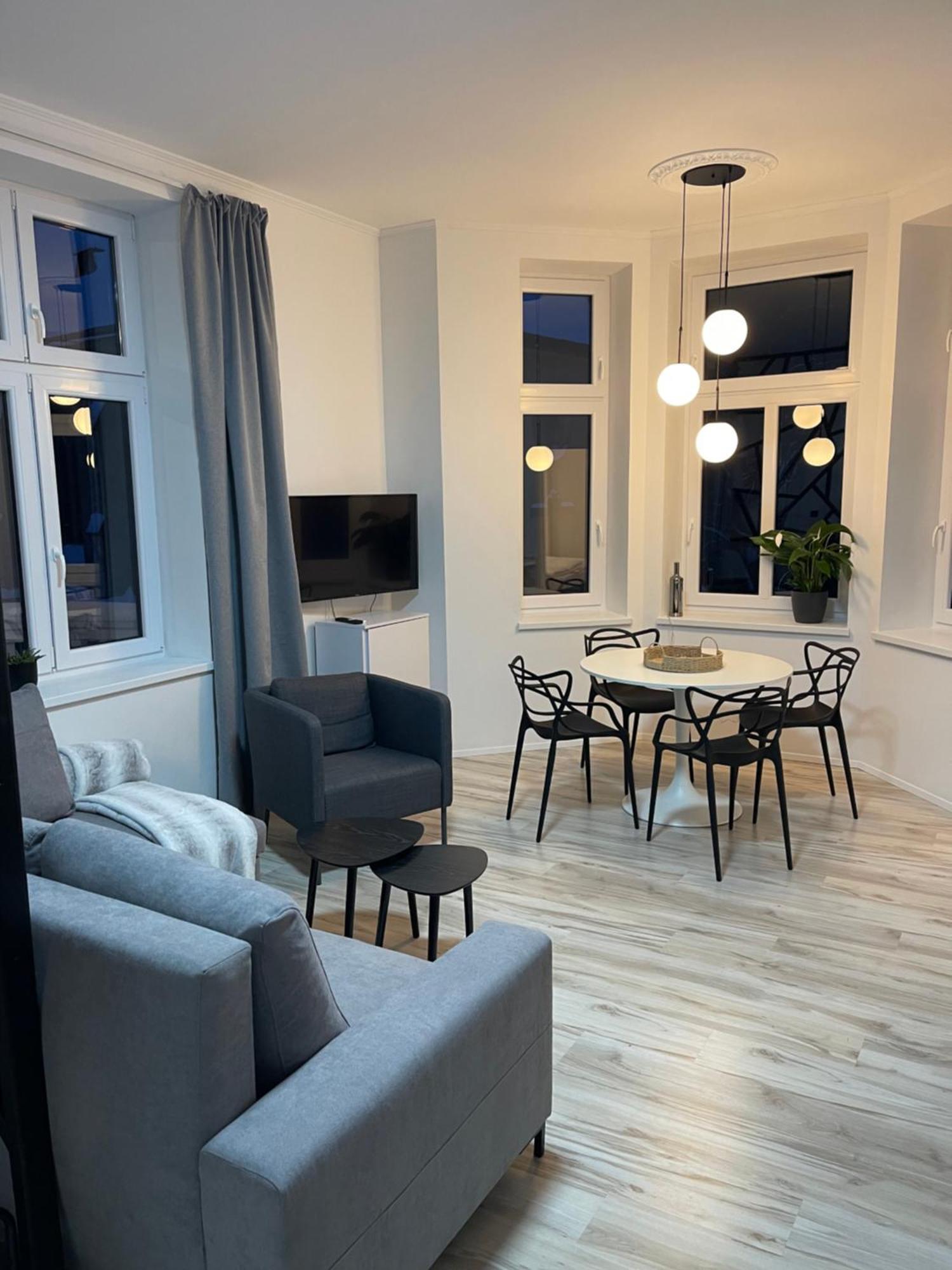 Apartmanovy Dum Jansky Sen Janské Lázně Exterior foto